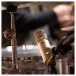 Warm Audio WA-47jr - FET Transformerless Condenser Microphone - Lifestyle 3
