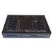 FILTOPIA Stereo Analog Monosynth - Rear