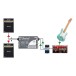Radial StageBug SB-6 Isolator - Common Connectivity Scenario