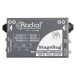 Radial StageBug SB-6 Isolator - Top View