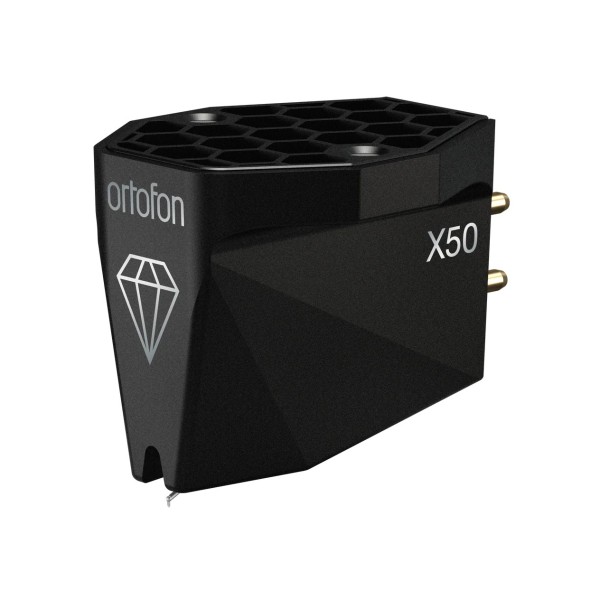Ortofon MC X50 Moving Coil Cartridge - main 