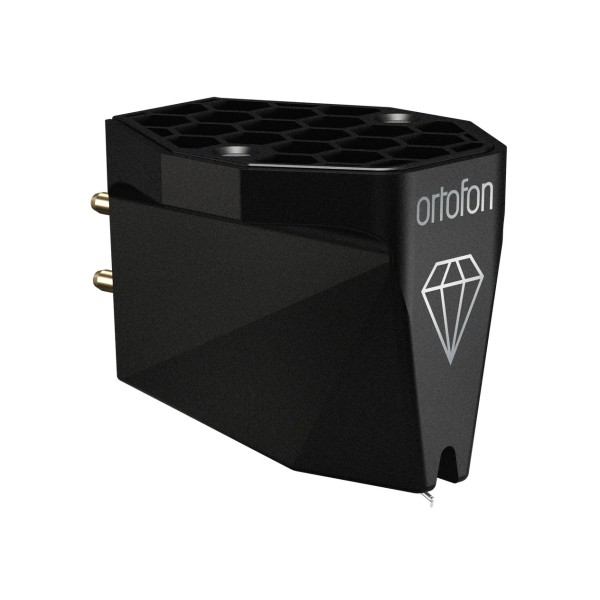 Ortofon MC X50 Moving Coil Cartridge - angle 2 