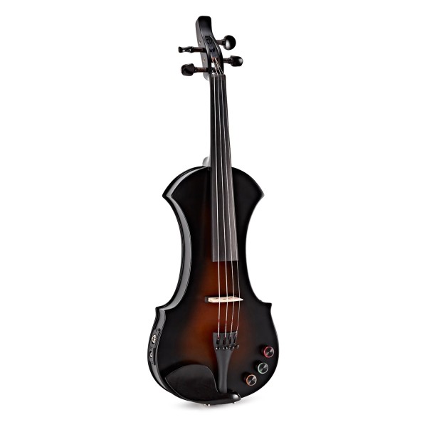 Electric Violin with Effects Amp Pack