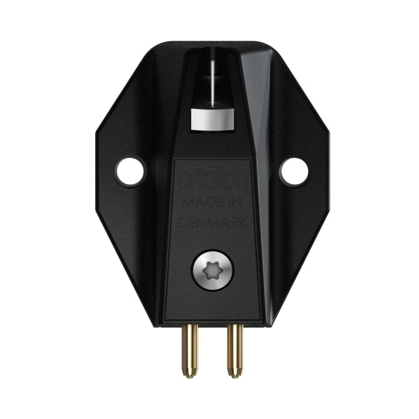 Ortofon MC X50 Moving Coil Cartridge - bottom 