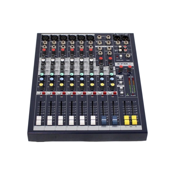 CDM8270