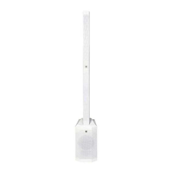 HK Audio Polar 8 MK2 Column PA System White System - Front