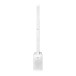 HK Audio Polar 8 MK2 Column PA System, White