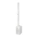 HK Audio Polar 8 MK2 Column PA System White System - Right Angle