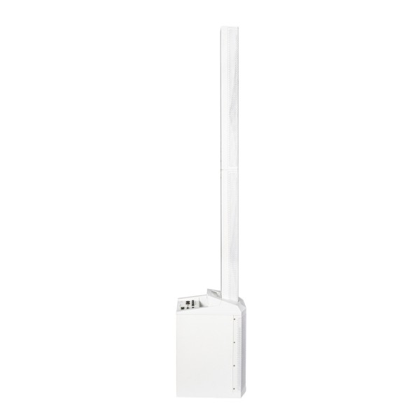 HK Audio Polar 8 MK2 Column PA System White System - Left