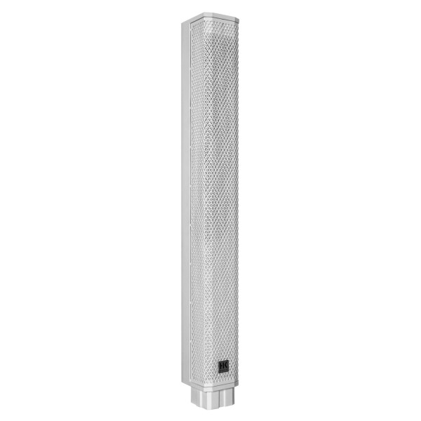 HK Audio Polar 8 MK2 Top White - Slanted