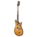 PRS Custom 24 'Birds of a Feather' Limited Edition, Honey Gold - side view