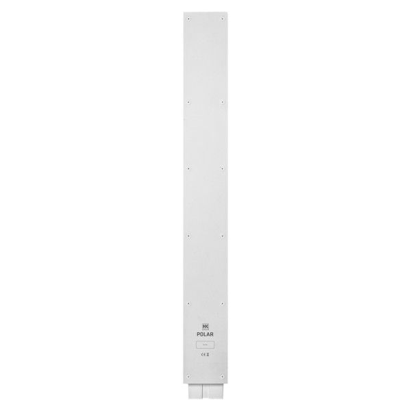 HK Audio Polar 8 MK2 Top White - Back