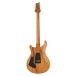 PRS Custom 24 'Birds of a Feather' Limited Edition, Honey Gold - back