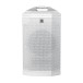 HK Audio Polar 8 MK2 Column PA System White Subwoofer - Front