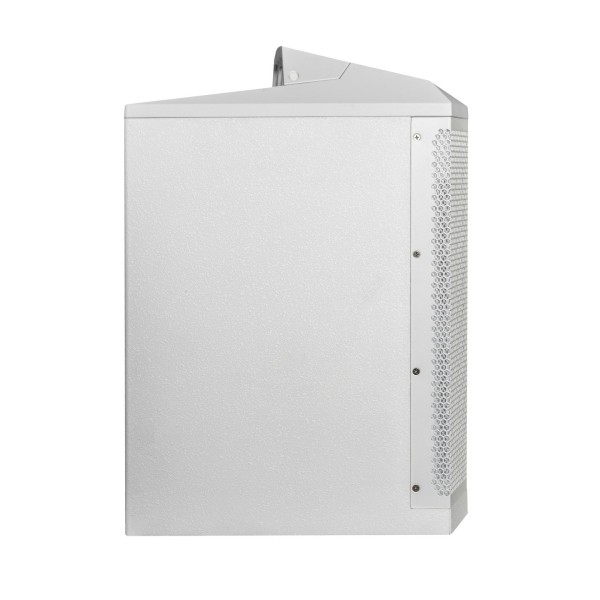 HK Audio Polar 8 MK2 Column PA System White Subwoofer - Left