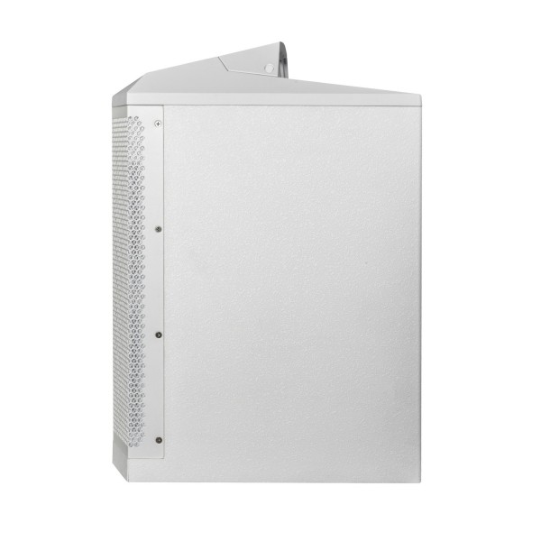 HK Audio Polar 8 MK2 Column PA System White Subwoofer - Right