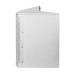 HK Audio Polar 8 MK2 Column PA System White Subwoofer - Right