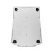 HK Audio Polar 8 MK2 Column PA System White Subwoofer - Bottom