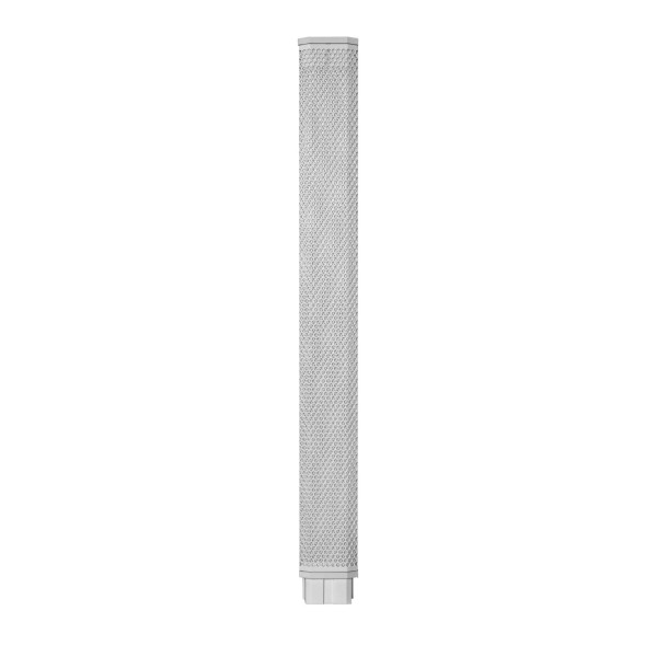 HK Audio Polar 8 MK2 Column PA System White Spacer - Front