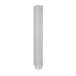 HK Audio Polar 8 MK2 Column PA System White Spacer - Left Angle