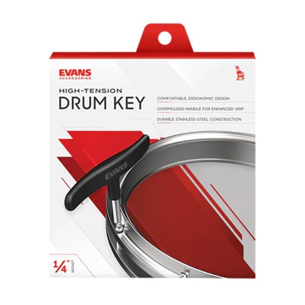 EVANS High-Tension Drum Key