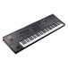 Fantom-7 EX Synthesizer Keyboard - Angled