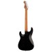 Charvel Guthrie Govan MJ San Dimas SD24 CM, Three-Tone Sunburst - back
