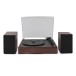 AVCOM Bluetooth Turntable System