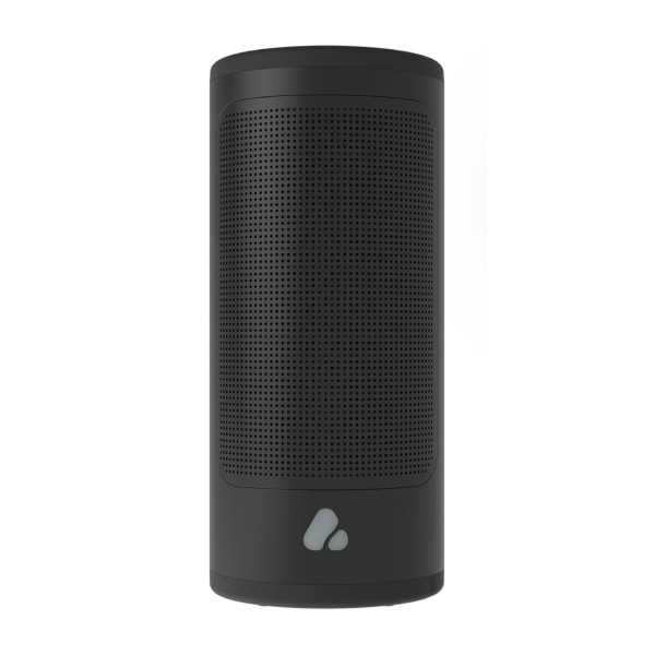 POCA AUDIO Pine Beat Portable Bluetooth Speaker Tiny Home - main 