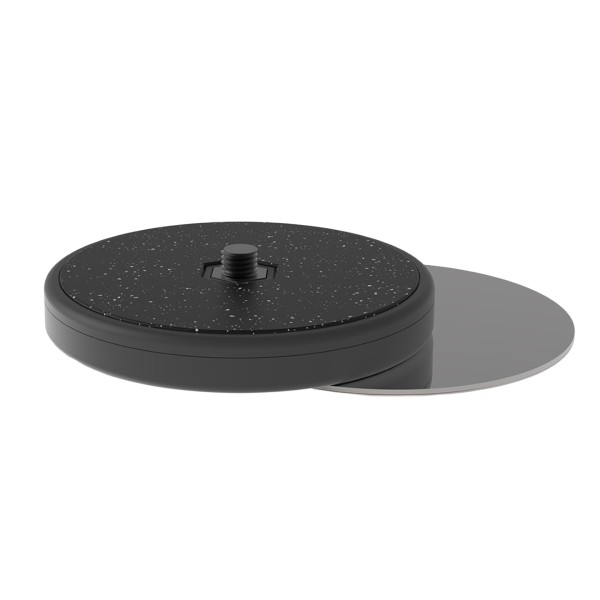 POCA AUDIO Pine Beat Portable Bluetooth Speaker Tiny Home - base 
