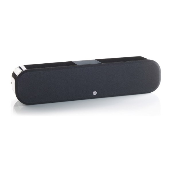 Monitor Audio Apex A40 Metallic Black Centre Speaker (Single)