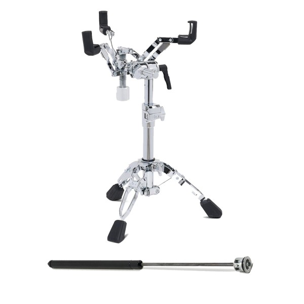 DW 9000X Series Snare Stand with Airlift
