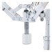 DW 9000X Series Snare Stand with Airlift