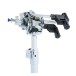 DW 9000X Series Ball Tilt Snare Stand with Airlift
