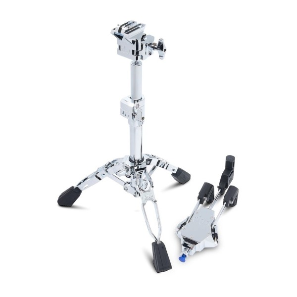 DW 9000X Series Ball Tilt Snare Stand with Airlift