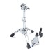 DW 9000X Series Ball Tilt Snare Stand with Airlift
