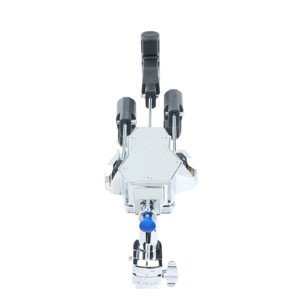 DW 9000X Series Ball Tilt Snare Stand with Airlift