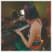 Korg NTS-4 Mixer and Audio Interface - Lifestyle 5