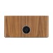 Ruark Audio R3S Compact Music System, Walnut - top 