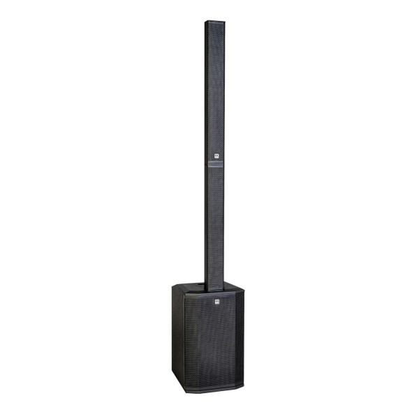 HK Audio Polar 12 MK2 System Slanted