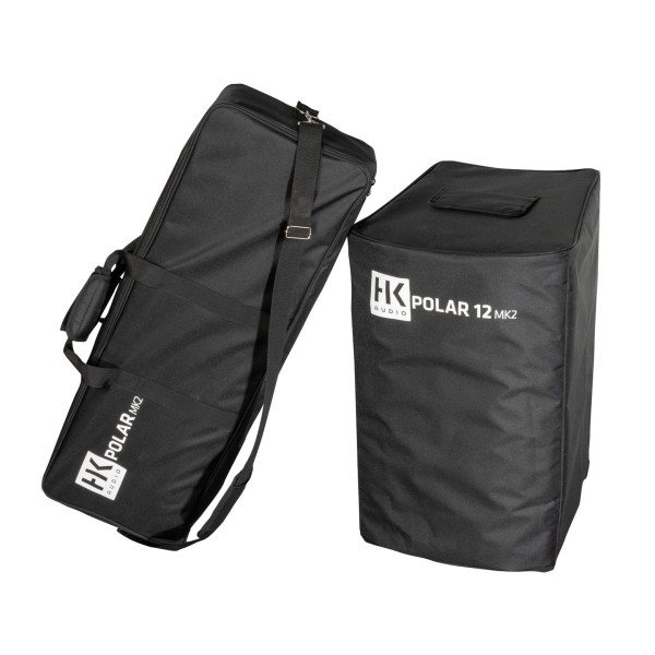 HK Audio Polar 12 MK2 Bags and Covers