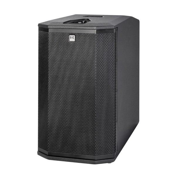 HK Audio Polar 12 MK2 Sub Slanted
