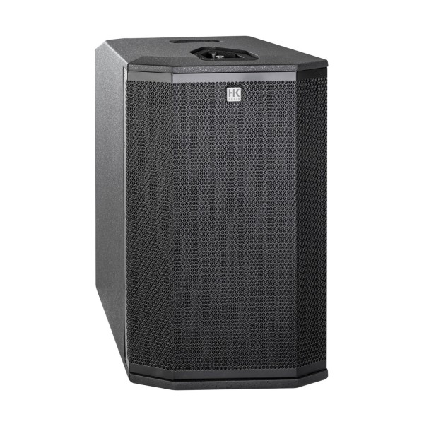 HK Audio Polar 12 MK2 Sub Slanted Left