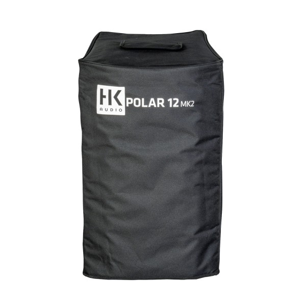 HK Audio Polar 12 MK2 Cover Front