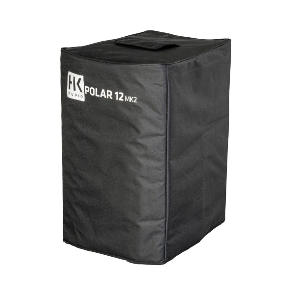 HK Audio Polar 12 MK2 Cover Slanted 2