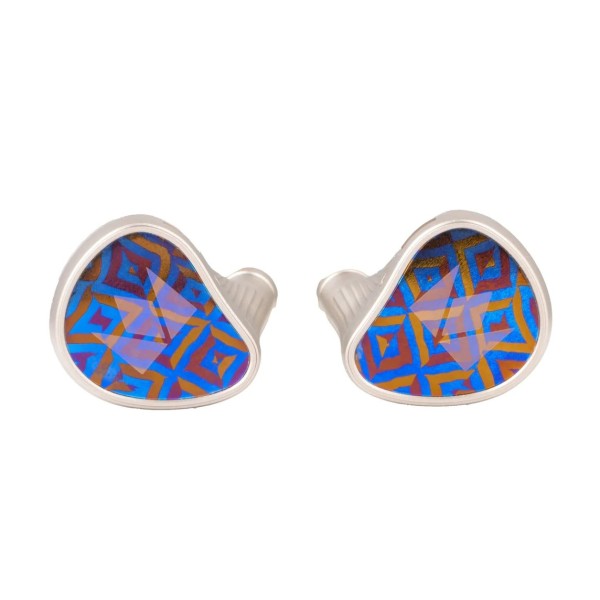 Noble Kronos 10 Driver IEM with Dual DD + Bone Conduction + BA + Electrostatic Drivers - main
