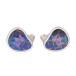 Noble Kronos 10 Driver IEM with Dual DD + Bone Conduction + BA + Electrostatic Drivers - main
