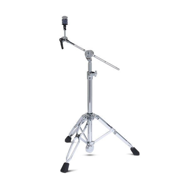 DW 9000X Series Low Boom Cymbal Stand with Innerlock and Airlift