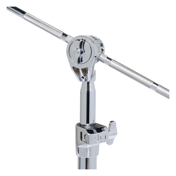 DW 9000X Series Low Boom Cymbal Stand with Innerlock and Airlift
