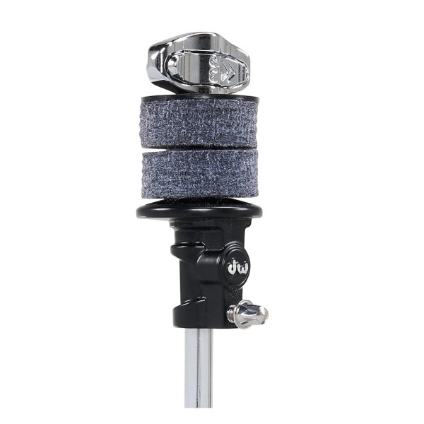 DW 9000X Series Low Boom Cymbal Stand with Innerlock and Airlift